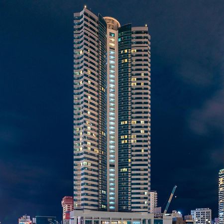Urbanstay Haeundae Station ปูซาน ภายนอก รูปภาพ